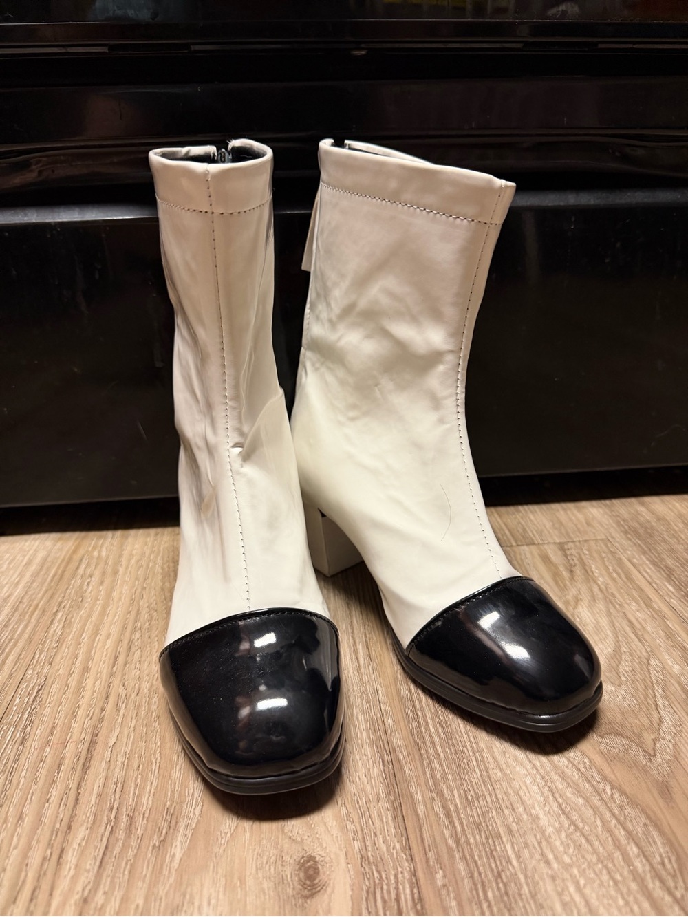 Hazbin Hotel Charlie Morningstar Halloween Cosplay costume shoes heels 6.5